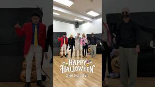 ACEes official【Halloween Collection🎃】本気の仮装で登場✨