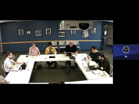 Meeting thumbnail