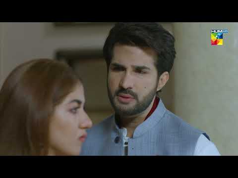 Tumharti Khatir Sari Duniya Se Larta !!! - ROAG - HUM TV