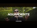 Myke Towers - Aguardiente (Lyric Video) | CantoYo
