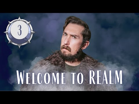 The Path Elsewhere | Episode 3