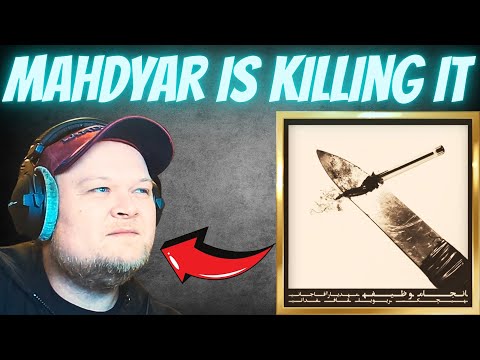 💚🤍❤️ Quf - Shak (ft. Fadaei) | Foreigner Reaction