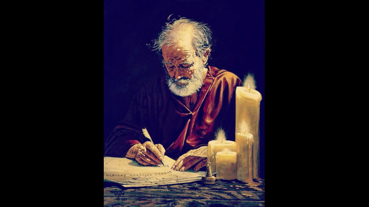 Cantares de Salomão - Beijos a amada (Completo / Bíblia Falada) #22