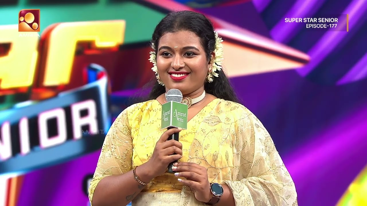 "കീർത്തിയുടെ ഹാർഡ് വർക്ക് കലക്കി " ഷാൻ | Keerthi | Groove Round | Epi 177