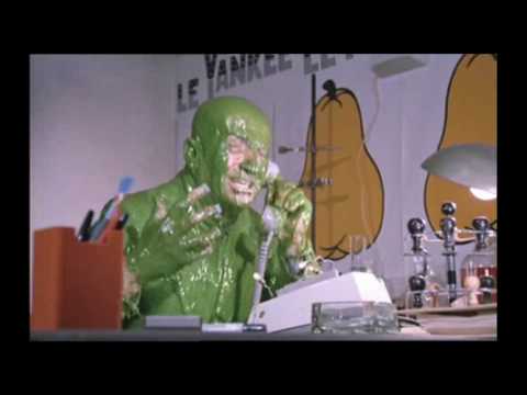 Rabbi Jacob : Victor Pivert