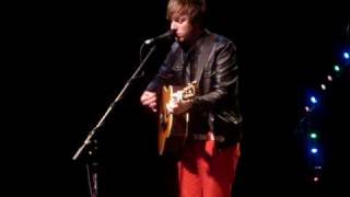 The Chase- Greg Holden