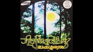 The Black Saints - The First Day (Phil's Original Mix)