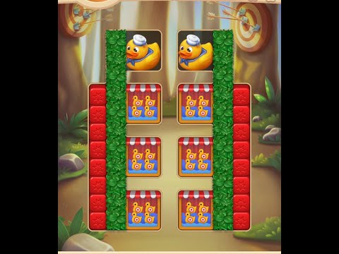 TOON BLAST level 7665