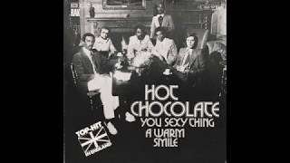Hot Chocolate - You Sexy Thing - 1975