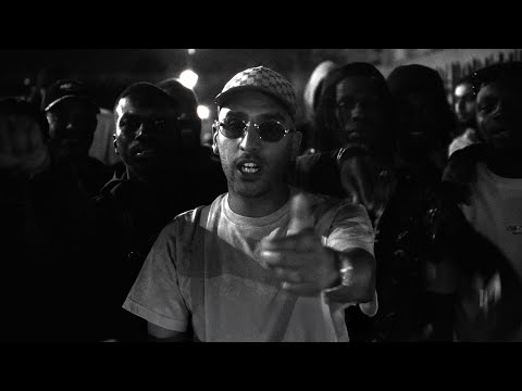 Heuss L'enfoiré - Maharaja (Clip Officiel)