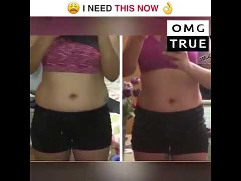 Slimming holidays Crimea Video na pumayat bago at pagkatapos ng