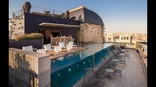 HOTEL OHLA BARCELONA