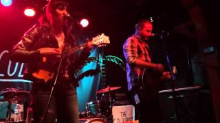 The Wind + The Wave - It's a Longer Road to California Than