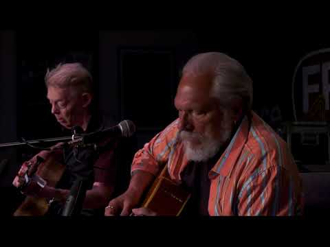 Hot Tuna - Mann's Fate   Fur Peace Ranch July 18, 2020