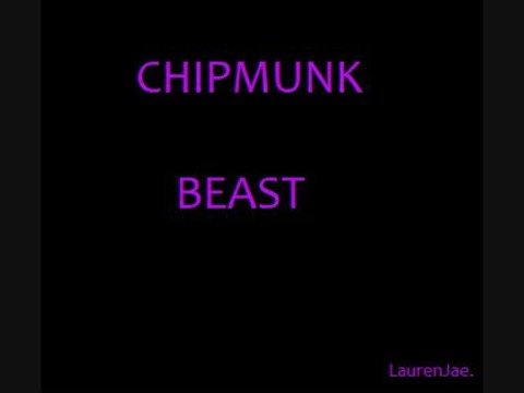 Chipmunk FT Louick Essien - Beast