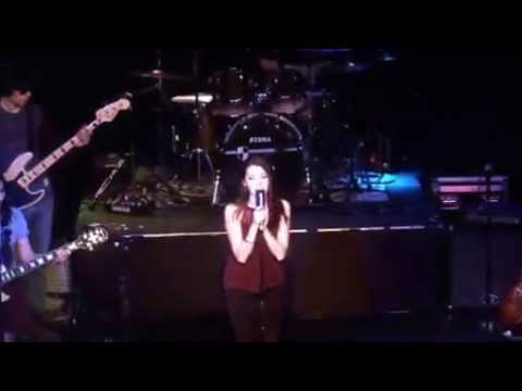 Van Halen's "Panama" Cover. Rock School Pittsburgh