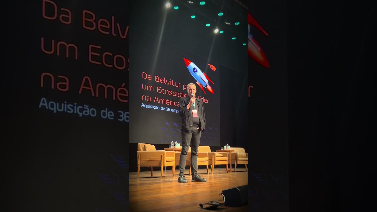 Minas Summit 2024 - BeFly Minascentro