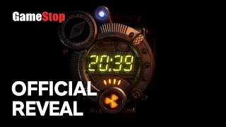Metro 2039 – Announcement Teaser Trailer (2026) | GameStop Reveal Trailer