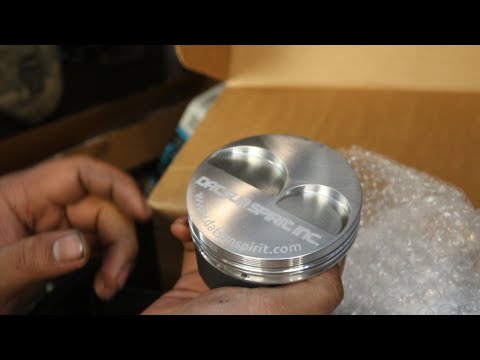 The L28 Engine Build Parts List/ Engine Bay Paint