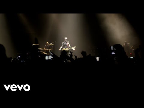 Videoclip de Gimme Tha Power (Desde El Palacio De Los Deportes) — Molotov