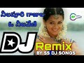 2k20 New Remix Neelapuri Gajulu Dj Song Neelapiri Gajula O Neelaveni Dj Song SS DJ SONGS