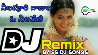 2k20 New Remix/Neelapuri Gajulu Dj Song/Neelapiri 
