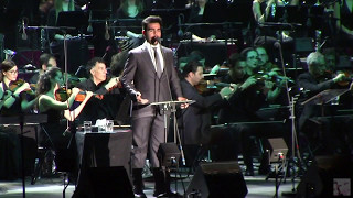 Una furtiva lagrima (04/20) Il Volo - Notte Magica