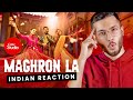@VasudevReacts on Maghron La | Coke Studio Pakistan | Indian Reaction