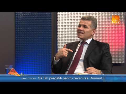 282. Doru Cîrdei - Să fim pregătiți pentru revenirea Domnului