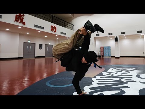 BBOY LIL MA - CENTRAL BREAKER/CHINESE TAIPEI(TAIWAN)