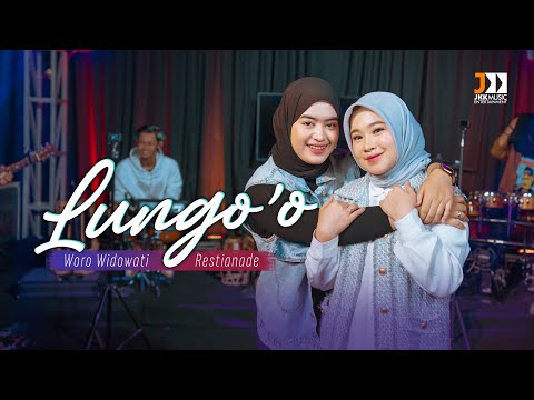 Lungo’o - Woro Widowati ft Restianade (Official Music VIdeo)