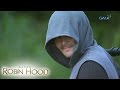 Alyas Robin Hood: 'Sa Piling Mo' by Kristoffer Martin (OST)