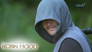 Alyas Robin Hood: &#39;Sa Piling Mo&#39; by Kristoffer Martin (OST)