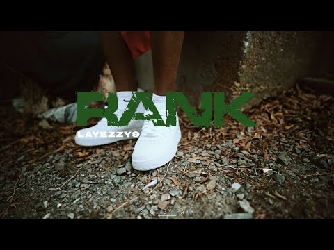 Layezzy- Rank (Official Music Video) SHOT BY: @pakkproductions021 🎥