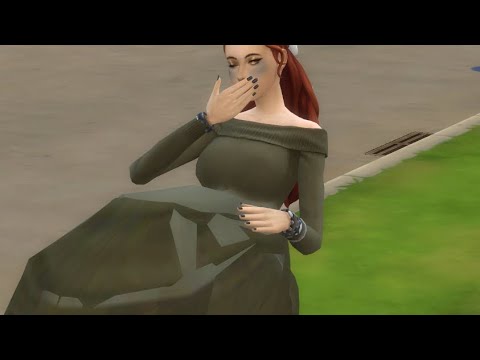 Sims 4 Vore Mod Vore Warning