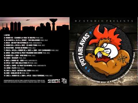 DICC ft. Suko - El Prat es Mi Nivel (Prod Shockbeats)