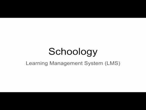 Google Classroom vs Schoology Video