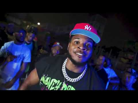 Dizzle Raw - 2 RAW (Official Music Video) Prod. By HardKnock
