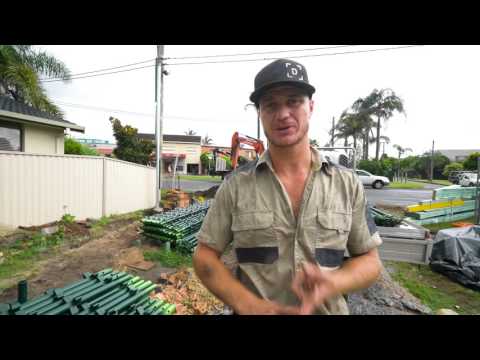 Toowoon Bay Renovation Episode 2 - Its Go Time!