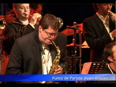 PGJO @ Macau International Music Festival - 'Punto de Partida'