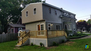 Real Estate Commercial