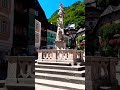 A Fairytale Village In Austria 4k