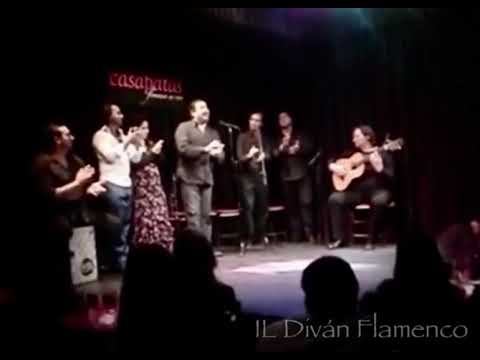 Juan Antonio Fernandez Montoya