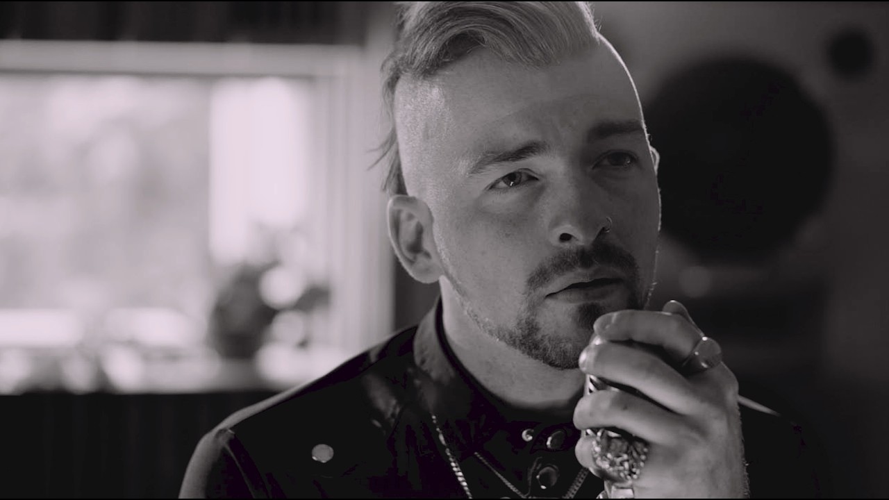 TERAMAZE - The Invisible Countdown (Official Music Video) Wells Music - YouTube