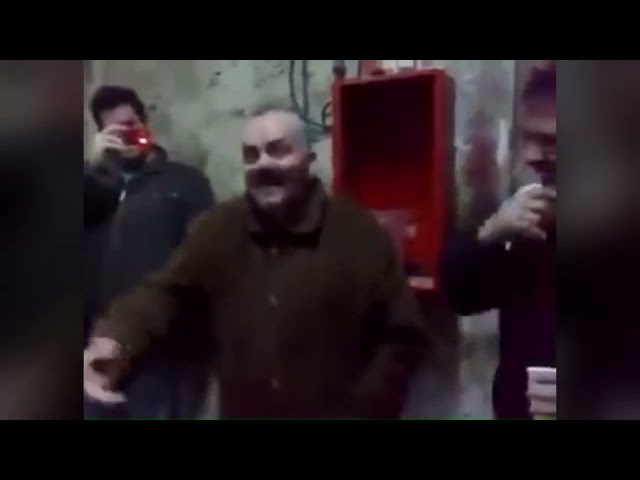 El "Risitas" lo clavó hace años