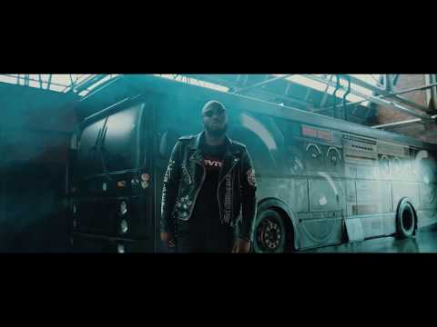 Zinga ft Jozo - Roadman Trailer