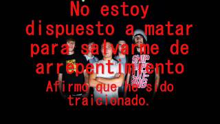 At The Throne Of Judgment - Horus Rises -  Español