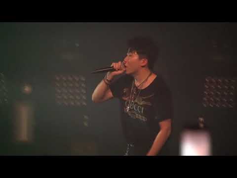 180713 Interlude - 창모 (CHANGMO 1st Concert)