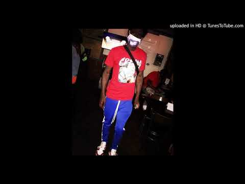 LUH DRU GUDDA - Live From Da Feds ( Official Audio)