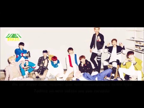 [PT/BR] UP10TION -  나두 Dito